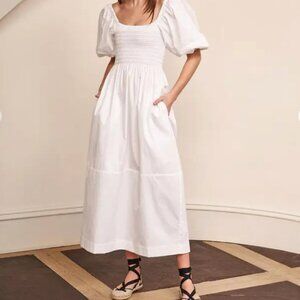 LA LIGNE DAISY DRESS